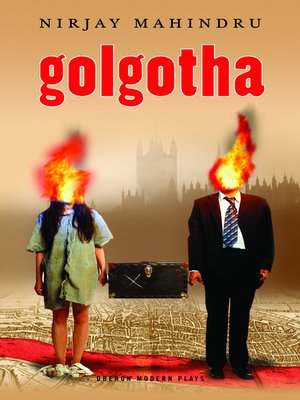 cover image of Golgotha